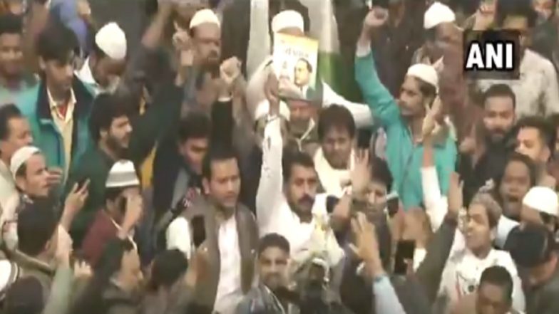 Bhim Army Chief Chandrashekhar Azad Gets Bail, Delhi Court Bars Him From Protesting Till February 16