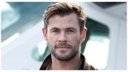 Limitless: Chris Hemsworth to Lead Nat Geo's Docu-Series