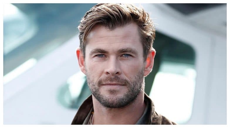 Limitless: Chris Hemsworth to Lead Nat Geo's Docu-Series 