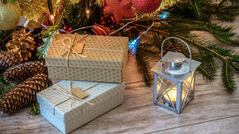Christmas Eve 2019 Box Ideas for Kids: 6 Unique Xmas Presents Your Child Will Love This Holiday Season