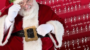 Christmas 2019 Songs to Listen Online: From ‘Last Christmas’ to ‘Jingle Bell Rock,’ These Xmas Songs Will Set Your Mood Right for the Season