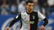 Champions League 'Hardest Competition' in Football, Says Juventus Striker Cristiano Ronaldo