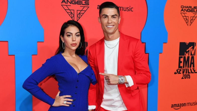 Did Georgina Rodríguez Take a Sly Dig at Lionel Messi While Defending Boyfriend Cristiano Ronaldo After Ballon d’Or 2019 Snub?
