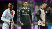 Cristiano Ronaldo Decade Ender Special: CR7's Top Moments of the 2010s As We Welcome New Year 2020