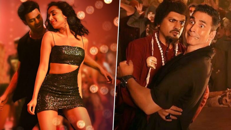 Year Ender 2019: From 'Psycho Saiyyaan' to 'The Bhoot Song', 5 Most Cringe-Worthy Tracks We Got This Year (Watch Video)