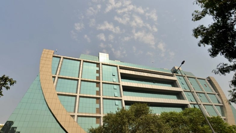 CBI Files Chargesheets in Six Cases Against Zoom Developers for Bank Fraud of Over Rs 500 Crore