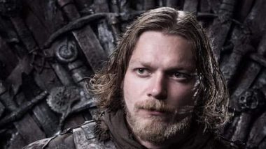 Andrew Dunbar of Game of Thrones Dies on Christmas Eve At His House in Belfast