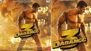 Dabangg 3 Box Office Collection Day 3: Salman Khan's Masala Action Flick Takes A Huge Leap, Earns Rs 81.15 Crores In The Opening Weekend