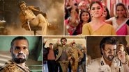 Darbar Trailer: Rajinikanth as Mumbai Cop and Suniel Shetty as Villain Are a Delight to Watch (Video)