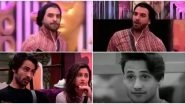 Bigg Boss Day 67 Preview: Paras Chhabra Makes a Heroic Comeback to the House, Slams Arhaan Khan for His &lsquo;Road Par Thi Rashami Desai&rsquo; Comment (Watch Video)