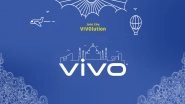 Vivo Working on Earthquake Warning Feature in FunTouch OS 10: Report