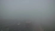 Delhi Winter 2020: National Capital Records Coldest November Morning in at Least 14 Years