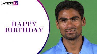 Happy Birthday Mohammad Kaif: 5 Lesser-Known Things to Know About The Former Indian Cricketer As He Turns 39!