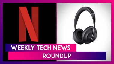 Weekly Tech News Roundup: Honor View 30 Series, Tesla Cybertruck Pre-Orders, 2020 Apple iPhones, Vivo V17, Telecom Tariff Hike & More.__