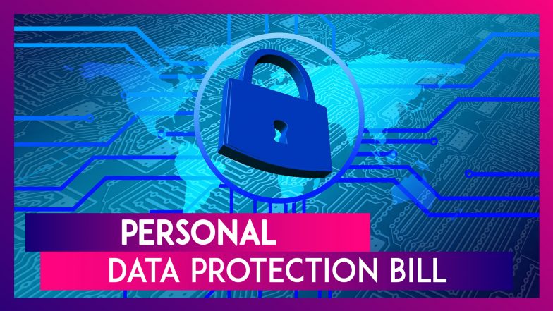 Personal Data Protection Bill: Cabinet Gives Nod, To Be Introduced In ...