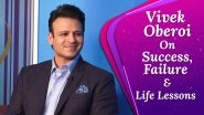 Vivek Oberoi : Success Doesn't Guarantee Happiness, But If You Are Happy You Are Successful Already!