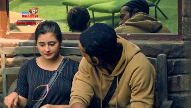 Bigg Boss 13 Episode 54 Sneak Peek 03 | 13 Dec 2019: All's Not Well Between Arhaan Khan and Rashami Desai