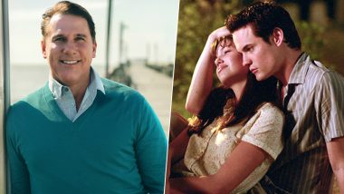 Nicholas Sparks Birthday: From the Notebook to a Walk to Remember, All 11 Movie Adaptations Ranked