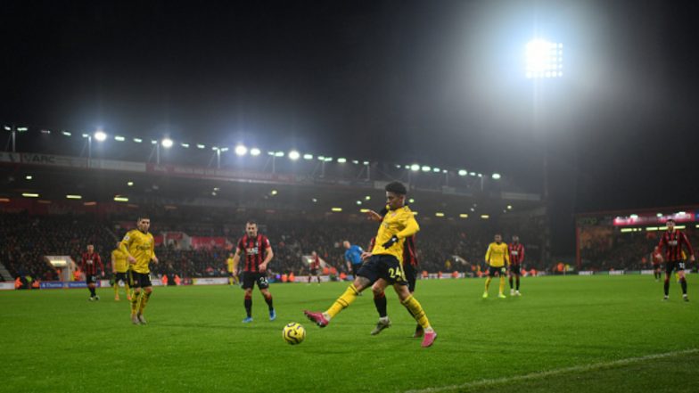 Arsenal vs Chelsea, Premier League 2019–20 Free Live Streaming Online: How to Get EPL Match Live Telecast on TV & Football Score Updates in Indian Time?