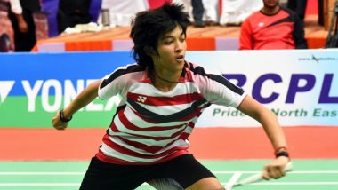 South Asian Games Badminton 2019: Indian Shuttlers Siril Verma, Ashmita Chaliha Lead India to 6 Golds at SAG