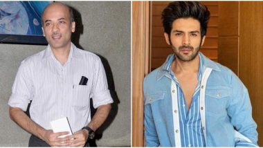 Kartik Aaryan Enters 'Rajshri' Camp? Will Star in Sooraj Barjatya's Next Production - Read Details