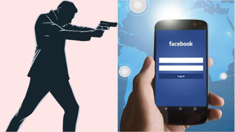 Alaskla Man Allegedly Shot Sister to Death on Thanksgiving Day Because She Unfriended Him on Facebook