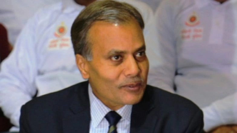 PM Narendra Modi Hints at Continuance of Delhi Police Chief Amulya Patnaik