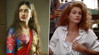 International Day to End Violence Against Sex Workers 2019: Portrayal of Sex Workers in Movies and the Most Memorable Roles Played on Screen