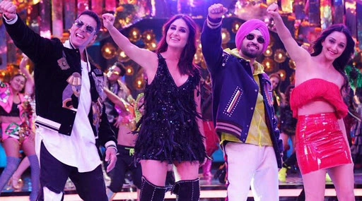 Good Newwz is spreading good cheer at the box office.