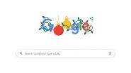 Christmas 2019 Google Doodle Is Here! Holiday Season Gets Another Exciting Animation as Search Engine Wishes All Of Us 'Happy Holidays'