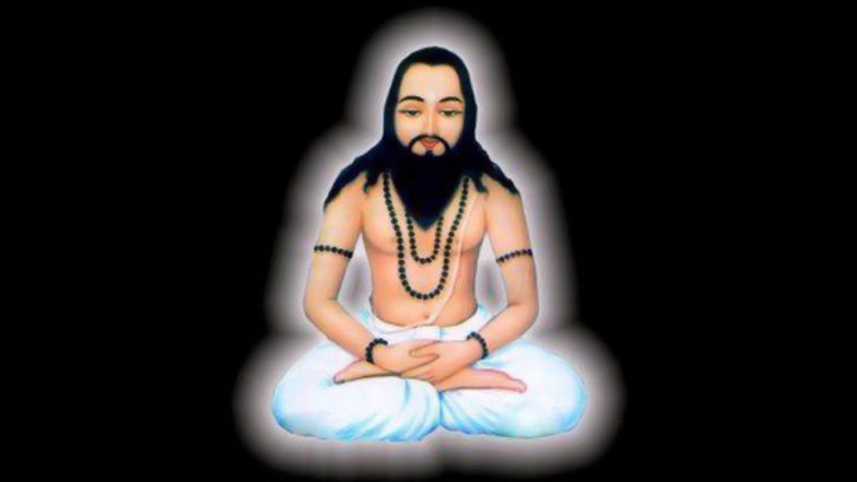 Guru Ghasidas Jayanti 2019: History And Significance of The Day to Celebrate The Birth of The Founder of Satnami Sect
