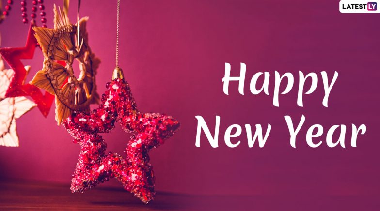 Happy New Year 2020 Greetings & Happy New Decade Images: Send WhatsApp ...