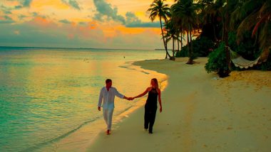Travel Tip of the Week: 7 Ways to Make a Budget-Friendly Honeymoon Trip And Yet Have a Great Time
