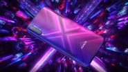 Honor Partners With Flipkart To Retail Honor 9X Smartphone; To Be Launched in India on January 14