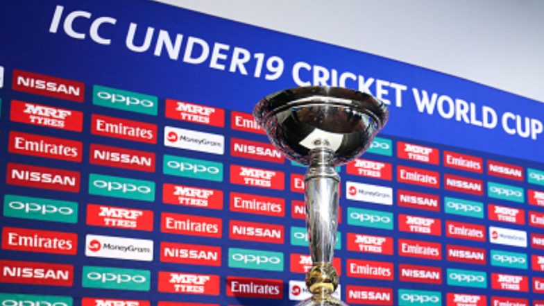 U19 Cricket World Cup 2020 All Squads: Full Players List of Participating Teams in ICC Under-19 CWC 20