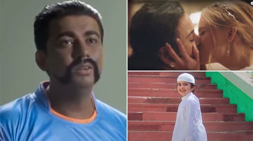 Year-Ender 2019 on The Ad World: From Dabur, Surf Excel to Zola, Viral Ads That Created Controversy This Year Year-Ender 2019 on The Ad World: From Dabur, Surf Excel to Zola, Viral Ads That Created Controversy This Year
