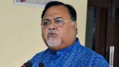 West Bengal Govt Considering Proposal to Introduce Online Transfer of School Teachers: Education Minister Partha Chatterjee