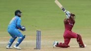 Live Cricket Streaming of India vs West Indies 1st T20I Match on DD Sports, Hotstar and Star Sports: Check Live Cricket Score, Watch Free Telecast of IND vs WI 2019 Series on TV and Online