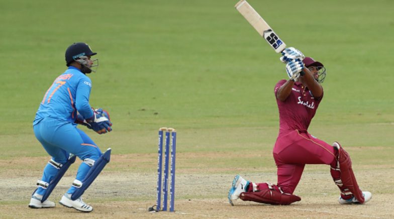 Live Cricket Streaming Of India Vs West Indies 1st T20i Match On Dd Sports Hotstar And Star 1077