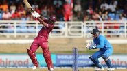 Ahead of India vs West Indies T20I Series 2019, Here&rsquo;s a Look at Important ICC Player Rankings in Twenty20 Cricket