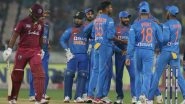Twitterati Disappointed With Bowlers As India Lose to West Indies by Eight Wickets in 2nd T20I 2019
