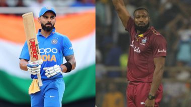 India vs West Indies 2019: 5 Records & Stats You Need to Know Ahead of the IND vs WI ODI Series