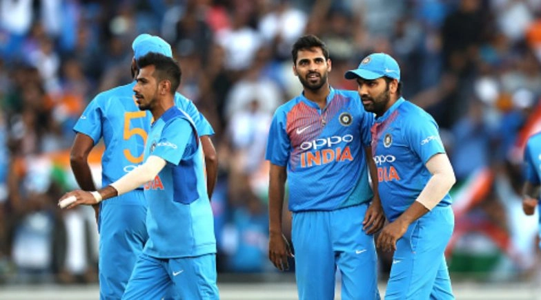 T20 World Cup: India to Host 2021 Edition while Australia Gets Rescheduled 2022 WC