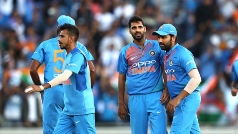 T20 World Cup: India to Host 2021 Edition while Australia Gets Rescheduled 2022 WC; Women's World Cup Postponed By a Year