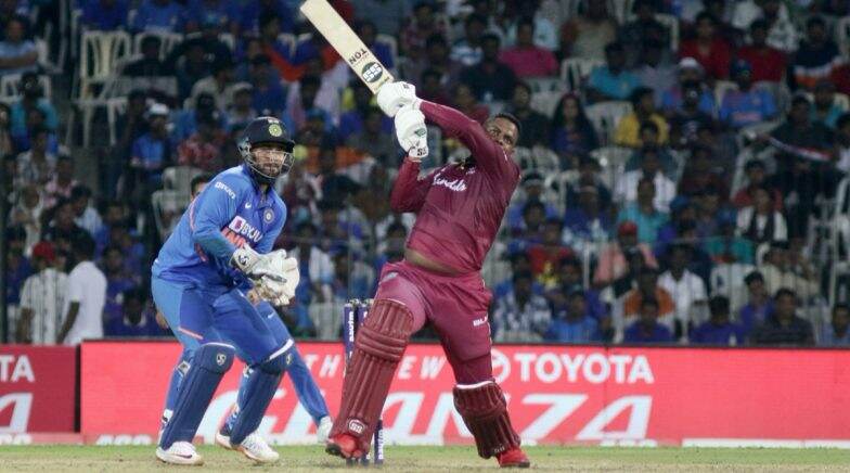 Live Cricket Streaming of IND vs WI 2nd ODI Match on DD Sports, Hotstar and Star Sports