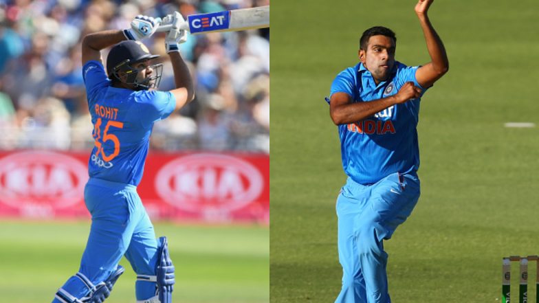 Ahead of India vs West Indies 1st T20I, Here's A List of Highest Run-Scoring Batsmen and Wicket-Taking Bowlers For India in Twenty20 Cricket
