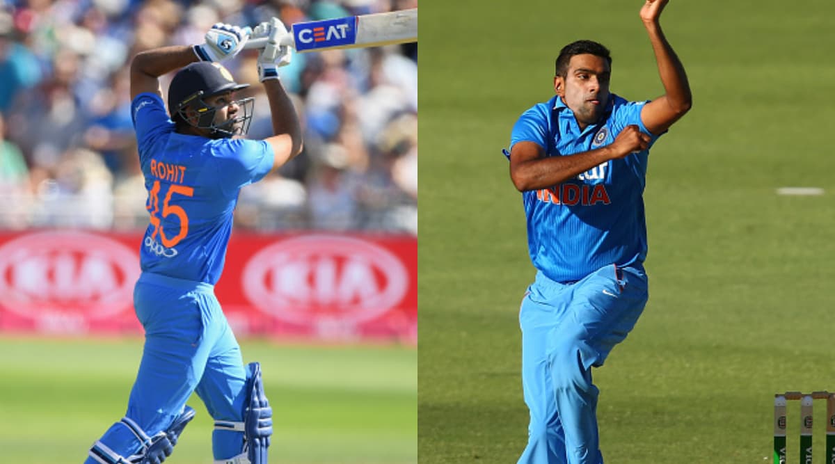 Ahead of India vs West Indies 1st T20I, Here's A List of Highest Run-Scoring Batsmen and Wicket-Taking Bowlers For India in Twenty20 Cricket Ahead of India vs West Indies 1st T20I, Here's A List of Highest Run-Scoring Batsmen and Wicket-Taking Bowlers For India in Twenty20 Cricket