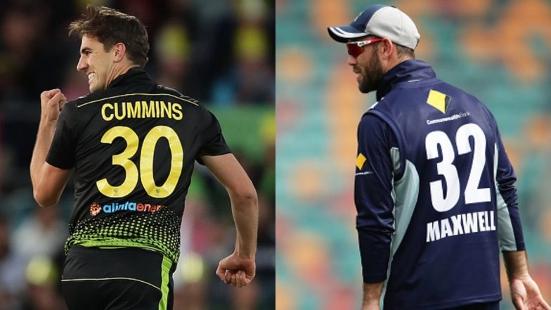 IPL 2020 List of Players Sold and Unsold At the Auction, Check Team-Wise Cricketers Bought in the VIVO Indian Premier League 13 Auctions