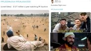 IPL 2020 Player Auction: Funny Memes Go Viral as Australia Players Pat Cummins, Glenn Maxwell and Aaron Finch Earn Big!