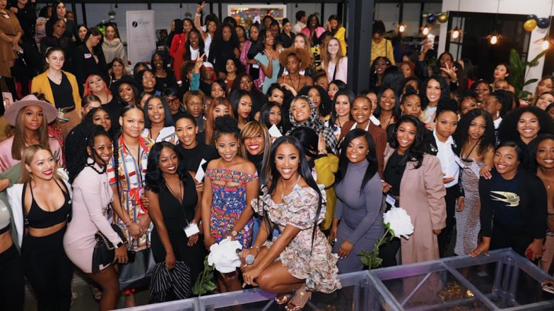 Jaleska Holman Popularly Known As J.Mulan Has A Strong Perspective About Women Empowerment And It Will Win Your Hearts